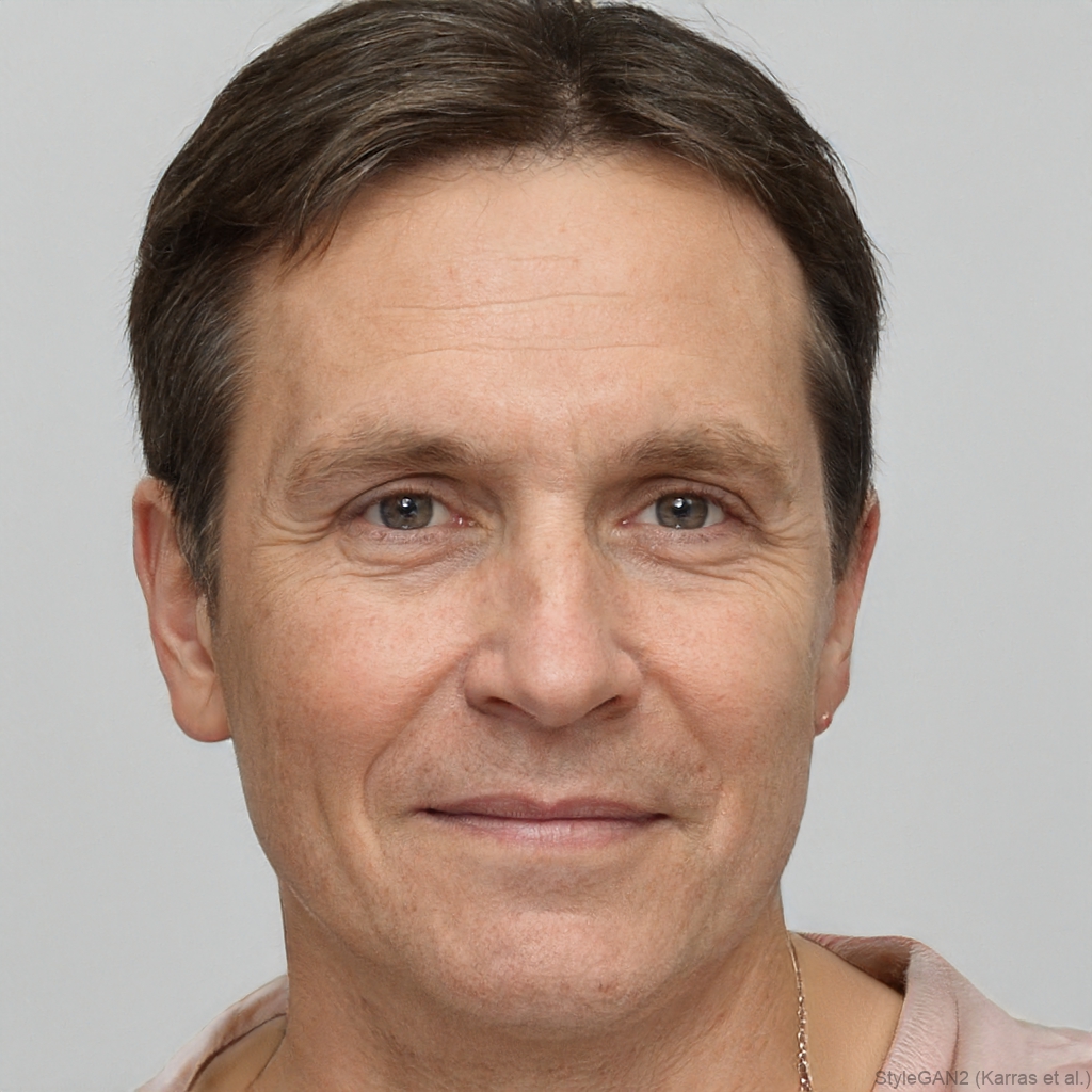 Mateusz Michalski